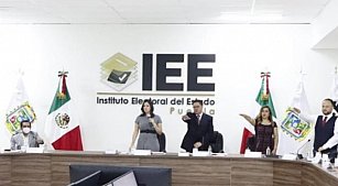 Permite IEE que partidos políticos establezcan nuevas alianzas en elecciones extraordinarias 