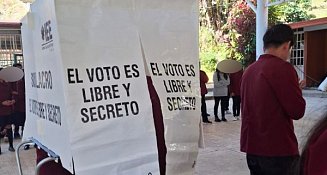 PRD sí podrá participar en elecciones extraordinarias de cuatro municipios de Puebla 