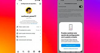 Instagram refuerza la seguridad para adolescentes con nuevas cuentas y controles