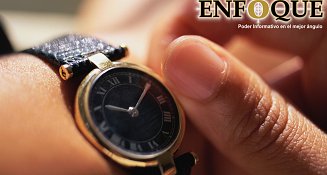 ¿Existe una regla sobre en qué muñeca se debe usar el reloj?