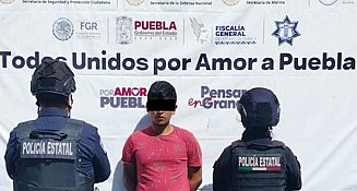 Operativo conjunto asegura combustible ilegal en carretera México-Tuxpan