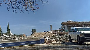 Tlaxcala tendrá un Parque Inclusivo en el antiguo Hospital General