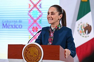 Claudia Sheinbaum impulsa derechos indígenas: decretos históricos y apoyo en 2025