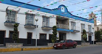 José Chedraui respalda conversión de San Francisco Totimehuacán en municipio 218 de Puebla