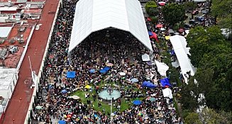 San Pedro Cholula, Pueblo Mágico más visitado de Puebla por segundo año consecutivo 