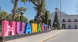 Municipio de Huamantla regresa servicio de parquímetro a la ciudad