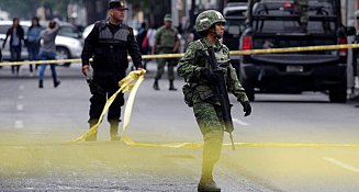 Percepción de inseguridad en México sube a 61.9% en primeros meses de Sheinbaum