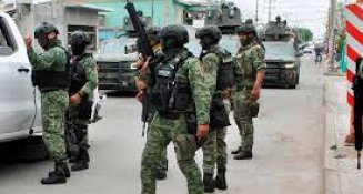 Soldados y Guardia Nacional involucrados en muertes de civiles en Nuevo Laredo