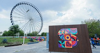 Turibús conectará el Centro Histórico con el Parque Sendela a partir de abril