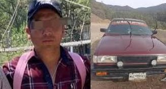 Policías enfrentan riesgo: Hallan cuerpo de Gonzalo "N" en fosa clandestina en Puebla