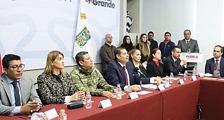 Puebla brilla en FITUR y Madrid Fusión 2025: turismo y gastronomía global