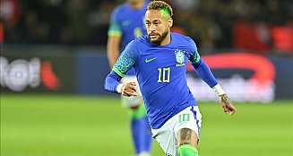 Neymar anuncia que 2026 será su último Mundial con Brasil: "Voy a darlo todo"