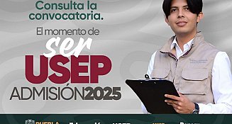 Abren convocatoria 2025 para ingresar a la Universidad de la Salud Puebla