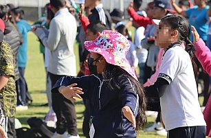 Curso de verano “Verano Asombroso 2025”: diversión y formación para niñas y niños