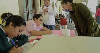 Vacunación contra la Influenza en Tlaxcala: Protege a tu Familia