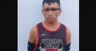 Detienen a limpiaparabrisas agresivo en zona céntrica de Tehuacán