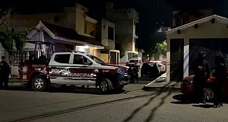 Balacera en fraccionamiento San Lorenzo alarma a vecinos de Tehuacán