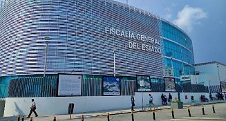 Fiscalía de Puebla desechó cerca del 50% de las carpetas de investigación iniciadas en 2024