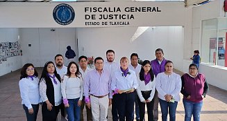 PRI Tlaxcala exige justicia y acciones concretas para erradicar la violencia de género