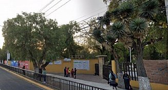 Tragedia en secundaria de Pachuca: hallan sin vida a estudiante en el baño