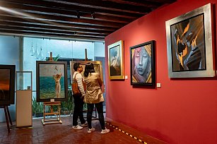 Ayuntamiento de Puebla invita a la próxima Noche de Museos con 36 recintos participantes