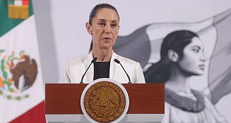 Sheinbaum responde a narcobloqueos en Michoacán, Jalisco y Guanajuato