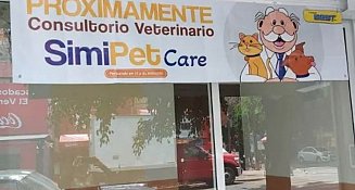 Farmacias Similares lanza SimiPet Care, su nuevo servicio veterinario