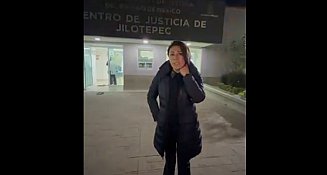 Diputada María Luisa Mendoza sufre intento de asalto en la México-Querétaro