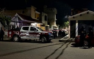 Balacera en fraccionamiento San Lorenzo alarma a vecinos de Tehuacán