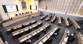 Congreso aprueba desaparición del Ayuntamiento de San Nicolás Buenos Aires