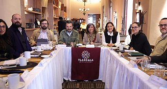 Tlaxcala lidera a nivel nacional en metas del modelo IMSS-Bienestar