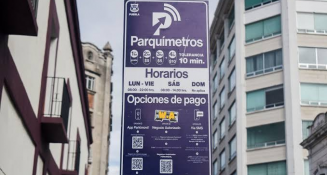 Puebla ajustará polígonos de parquímetros para no afectar a residentes