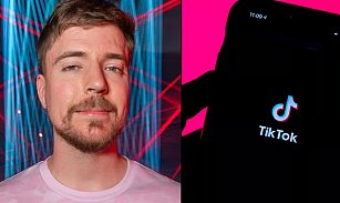 MrBeast propone comprar TikTok para evitar su cierre en EE. UU. ¿Es posible?