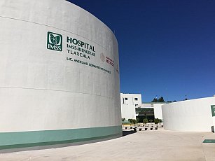 Hospital de Tlaxcala sí atendió a paciente grave con enfermedad renal