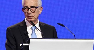 Ernesto Zedillo responde a Sheinbaum tras señalamientos por Fobaproa