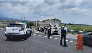 Baja robo de autos en Tlaxcala