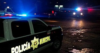 Hallazgo de una mujer sin vida en San Martín Texmelucan