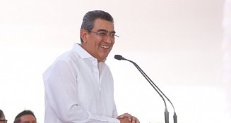 Gobierno de Puebla asumió seguridad pública en Xoxtla