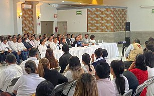 Se desmorona PRI en Tlaxcala: única diputada renuncia al partido