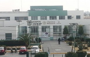 Crisis en el Hospital General de Calpulalpan: Urge intervención para salvar vidas