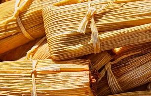 Aumento en la demanda de tamales el Día de la Candelaria: ¿Por qué subieron los precios?