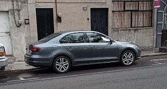 Gobierno de Puebla contempla operativos contra autos con placas foráneas 