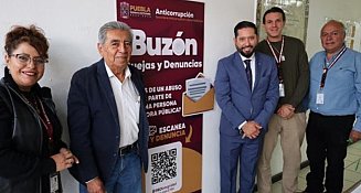 Denuncian intento de soborno en el Instituto Registral y Catastral