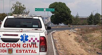 Planea tu viaje en Semana Santa y evita riesgos, recomienda Protección Civil