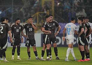 México vs Honduras: todo o nada en el Nemesio Díez por la Nations League