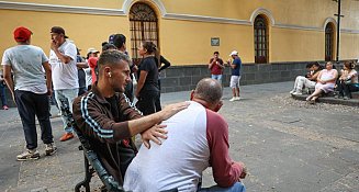 “Quita Dolores” llena su agenda hasta agosto en Puebla