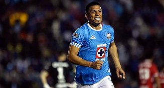 Ángel Sepúlveda impulsa a Cruz Azul a la final y sueña con el título