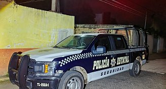 Joven asesina a su hermana en Zacatelco; presunto agresor podría padecer trastornos mentales