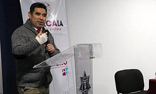 Alfredo Álvarez: Exsecretario de Tlaxcala evita captura con polémico amparo