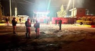 Identifican a dos víctimas del trágico accidente en Xaloztoc, Tlaxcala